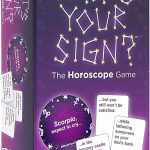 Morbid The Lunar Dial & What's Your Sign? Bundle - Astrology Party Games for Adults