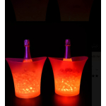 Ice Bucket Bluetooth LED Speaker 5L - Image 2