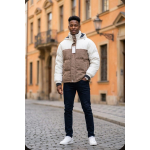 Men's Puffer Jacket
