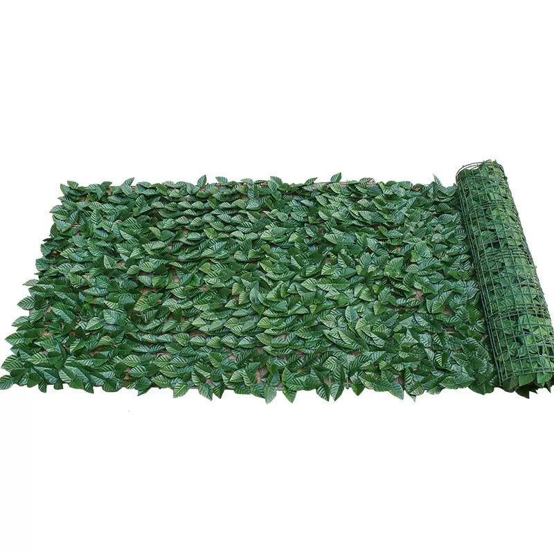 gardes Green leaf Fence Net (3m x1m) - Image 1