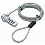 Notebook Computer And Laptop Number Lock