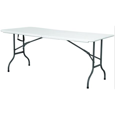 44026486-1-pdpxl Indoor/Outdoor Multi-Use Moulded Folding Table - Image 1