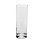 Tumbler Glass 340ml Zombi Pack of 48 Bulk
