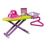 Bulk Pack x 2 Play-Set Iron+Board+Access