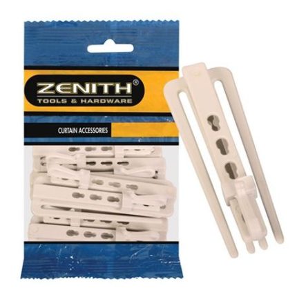 Bulk Pack 5 x Zenith Acetyl Hooks Pack 10