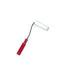 Bulk Pack 5 x Paint-Roller High-Density Foam 11cm