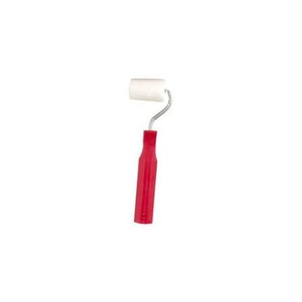 Paint-Roller High-Density Foam 5cm - 3 Pack