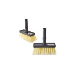 Brush White-Wash Block 190mm - 5 Pack