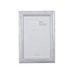 Bulk Pack 3 X Wood Grain Picture Frame A4 Sized