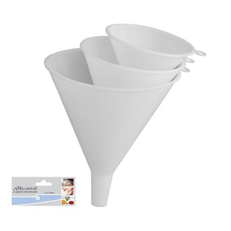 47732058-1-pdpxl Bulk Pack 15 X Funnel 3 Piece Set - Image 1