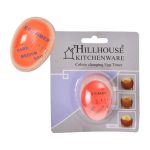 Bulk Pack 6 x Colour Changing Egg Timer