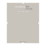 Bulk Pack x3 Glass Clip Picture Frame - 30x40cm