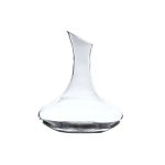 Lead-Free Crystal Glass Wine Decanter - 1500ml