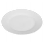 White-ware Dinner Plate 26cm - 12 Pack