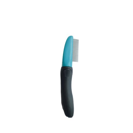 63690005-1-pdpxl M-Pets Flea Dog Comb - Image 1
