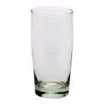 Bulk Pack x 24 Tumbler Glass 340ml Willy