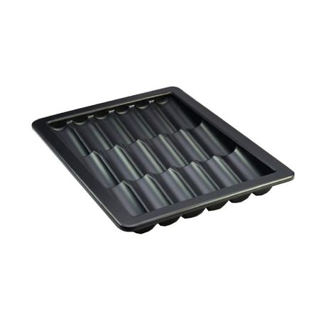 69553005-1-pdpxl 18 Bottle Spice Tray - 450mm Draw - Image 1