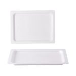 Bulk Pack 8 x Plastic Tray - 29 x 21cm