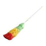Bulk Pack 6 x Polyester Duster Retractable Handle - 1.22m