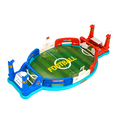 Interactive Plastic Hand Soccer Game Toy