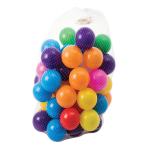 Balls Fun 50 Piece Per Pack