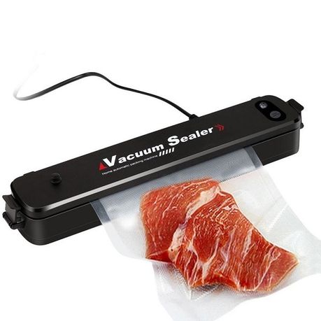 s-pdpxl Vacuum Sealer Machine - Image 1