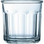 Arc Eskale Juice Tempered Tumbler Glass 186ml - Set of 6