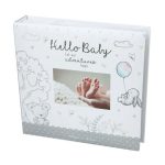Photo Album- Hello Baby