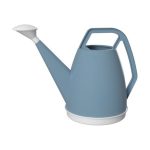 Elegant Garden Watering Can - 5L - Dark Green