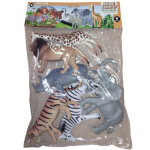 Wildlife Animals to Paly with