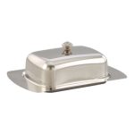 Butter Dish with Lid
