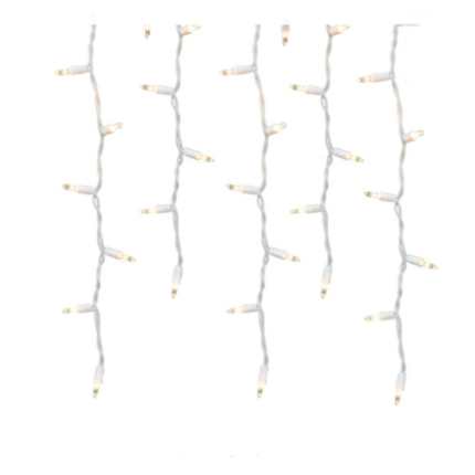 320L LED Curtain Light Net Light Mesh Light - Multicolor