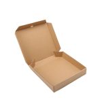 Self-Locking Recycled - Pizza Box - Pack Of 15 - S