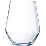 400ml Arc Vina Juliette Hiball Long Drink Dlass - Set of 6