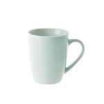 Mug Daily Barrel Whiteware (1-Individual Mug)