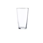 660ml Vic Conil Beer Stackable Tempered Glass - Set of 6