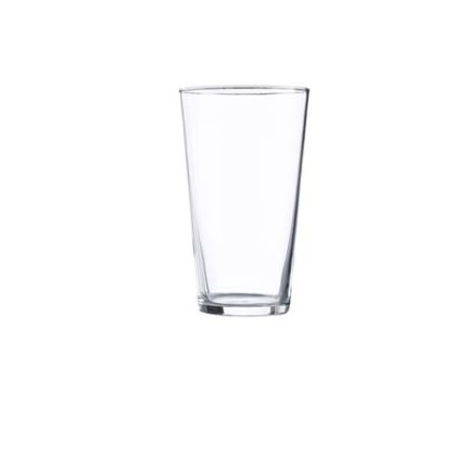 660ml Vic Conil Beer Stackable Tempered Glass - Set of 6