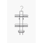 3-Tier Metal Shower Rack/ Caddy