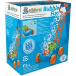 Bubble Fun Lawnmower