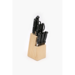Knife Block Set - 14 Piece