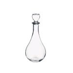 Wine Decanter with Stopper 1.2lt