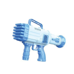 Bazooka Bubble Gun 32 Hole - Pink