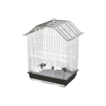 Semi Flat Top Cage (42cm x 30cm x 56 cm)