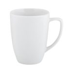Coffee / Tea White Mug x 6