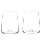 6 Piece 475ml Terra Wine Glass