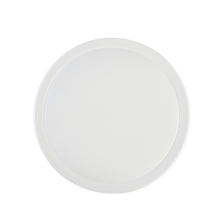 s-pdpxl Pizza Plate 32cm Blanco Continental - Image 1