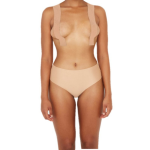 Perky Pear Diy Breast Lift Tape Roll - Black