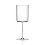 Medium Crystal Wine Glass 420ml - Set of 6
