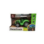 Farm Truck Tractor Toy