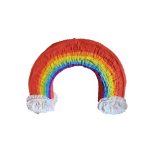 Rainbow Pinata